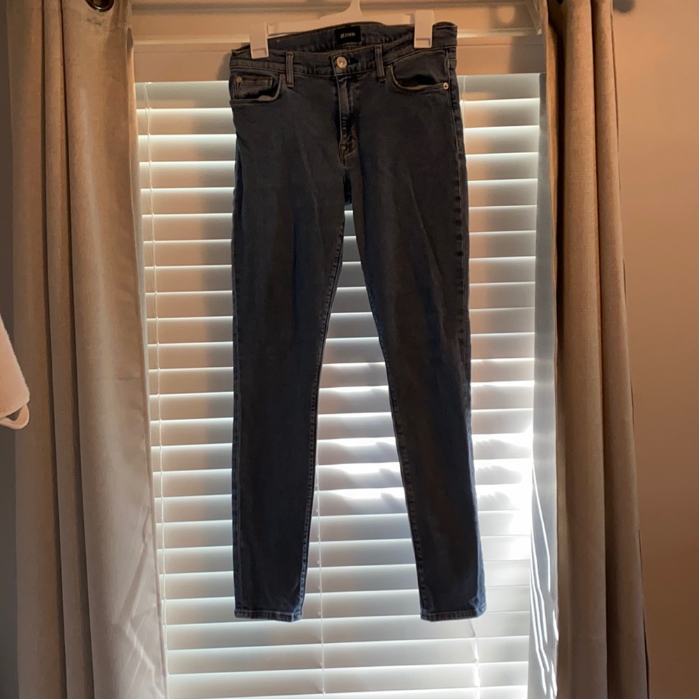 Hudson jeans